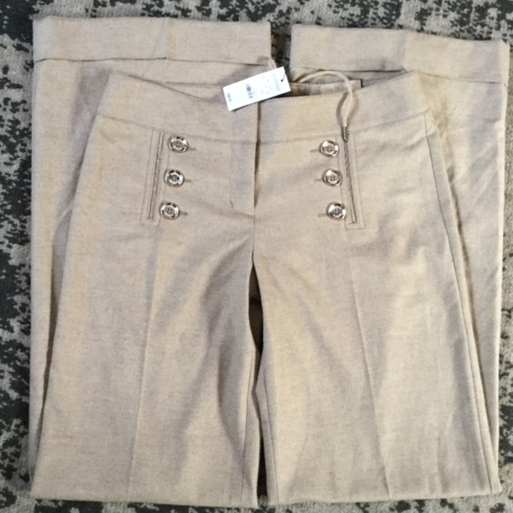 Express “The Stylist” Pant NWT